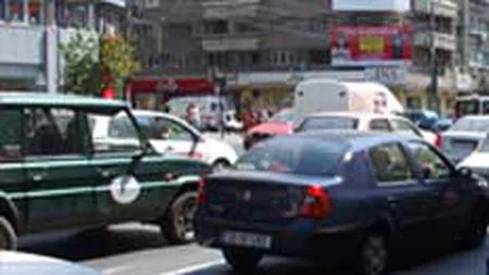 Piata importurilor auto a crescut cu 55% la sapte luni