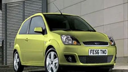 Castigatorul pietei auto a urmatorilor ani se va alege intre Logan II si noul Ford romanesc