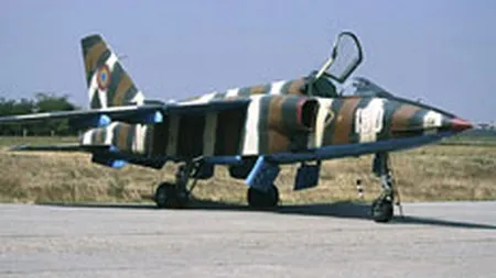 Avioane Craiova anunta pierderi de 3,1 mil.lei in S1