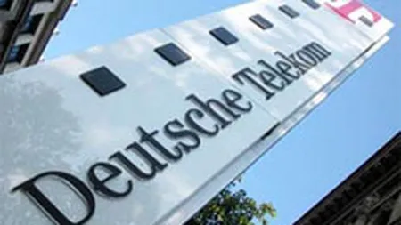 Deutsche Telekom a primit aprobarea CE de a cumpara subsidiara Orange din Olanda