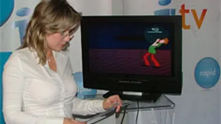 i-TV a extins oferta de TV digital online cu o investitie de peste 20.000 euro