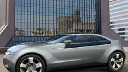 Tinta de vanzari pentru masina electrica Volt a GM: 60.000 de unitati pe an