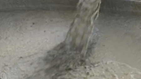 Romania a fost cea mai buna piata pentru Holcim in S1, pe plus cu 40%