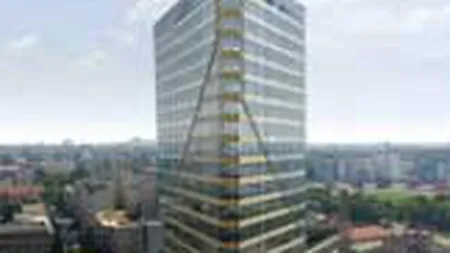 Cascade Group construieste o cladire de birouri ecologica, in valoare de 60 mil.euro