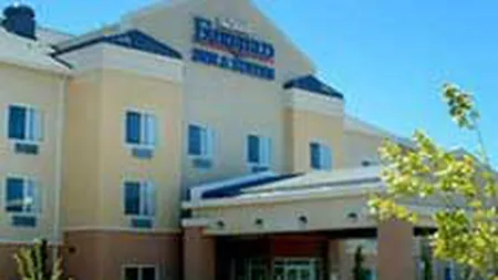 Compania Equity Inns va cumpara 8 hoteluri Marriott cu 90,5 mil. dolari