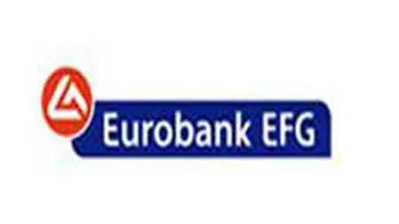 Eurobank cumpara o cladire de birouri din Bucuresti cu peste 26 mil. euro