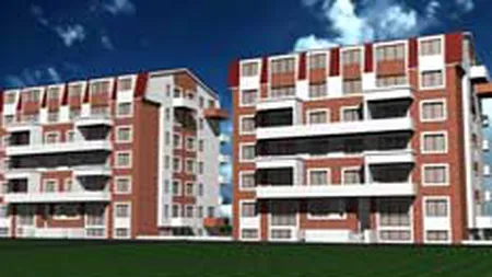 Proiect rezidential de 5 mil. euro in sudul Bucurestiului