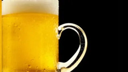 Micii producatori de bere acuza socul importurilor de bere bulgareasca