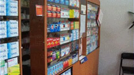 Europharm inchide 6 centre de distributie a produselor farmaceutice