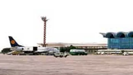 Pana de curent de 15 minute pe Otopeni