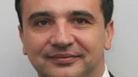 Lucian Romascanu ia locul lui Marco Stettler in fruntea diviziei publicatii gratuite Ringier