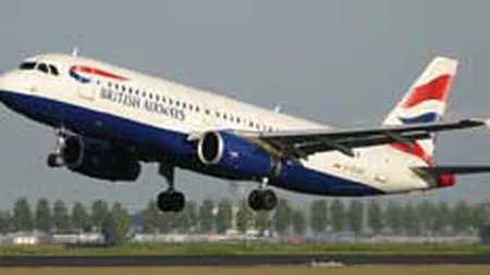 British Airways a fost amendata cu 300 mil. dolari pentru practici neconcurentiale
