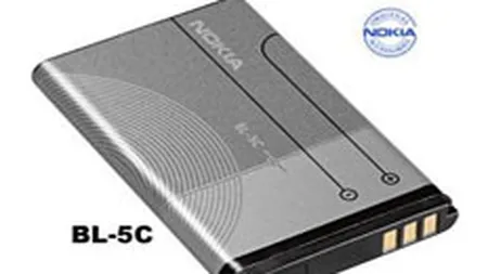 Matsushita plateste 65 mil. euro pentru inlocuirea bateriilor defecte pe care le-a furnizat catre Nokia