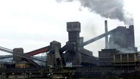 Arcelor Mittal Galati investeste 53 mil. dolari in proiecte de mediu