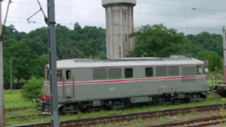 CFR vinde 140.000 mp teren din Bucuresti si Ploiesti