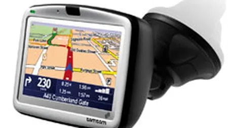 Vanzarile de GPS-uri au urcat in T2 cu 116%, pe o piata in crestere rapida