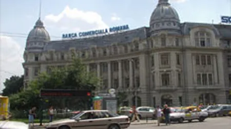 Afacerile BCR Asigurari de Viata au crescut in S1 cu 112,5%, la 36,5 mil. lei