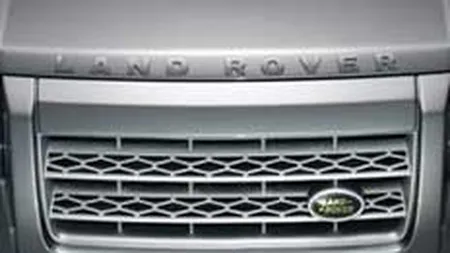 Indienii de la Tata Group au confirmat ca sunt interesati de Jaguar si Land Rover