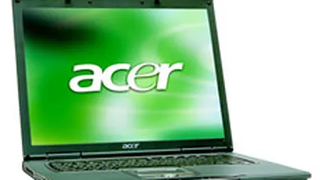 Acer vrea sa cumpere Gateway si sa devina numarul 3 mondial