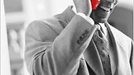 Vodafone Romania va schimba tarifarea din dolari in euro de la 1 octombrie