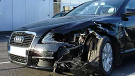 Constatul amiabil va simplifica procedurile in cazul accidentelor usoare, din 2008