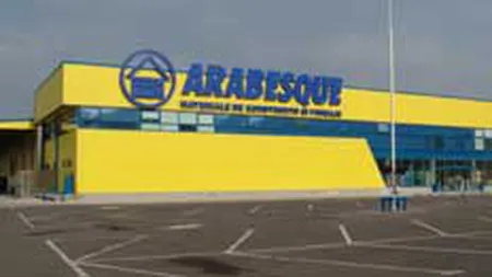 Arabesque a investit 4 mil. euro intr-un nou centru comercial in Bucuresti