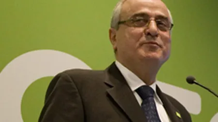 Cosmote Romania: Rezultate ameliorate la sase luni, 11% cota de piata