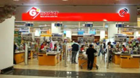 G\'market deschide alte doua magazine in Focsani si Bacau