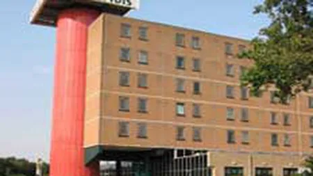 Accor a inregistrat un profit operational cu 34% mai mare la sase luni