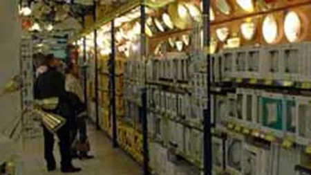 Praktiker a investit 7,9 mil. euro intr-un magazin in Targoviste