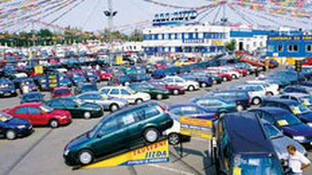 AAA Auto isi va finanta afacerile, inclusiv cea din Romania, cu bani de la burse