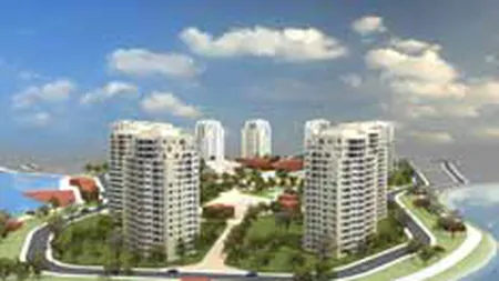 Prima faza a NeoPeninsula a fost vanduta la cateva luni de la lansare