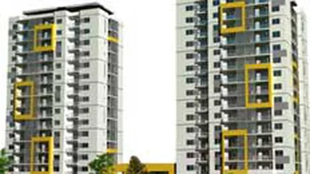 40% din locuintele ansamblului Citadella Titan au fost vandute