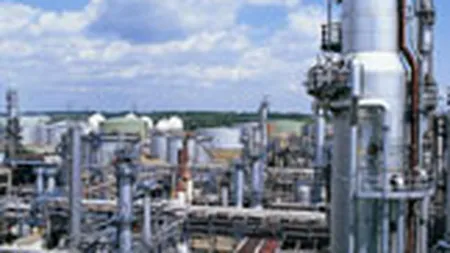 Capitalizarea Rompetrol Rafinare ar putea depasi joi 1 mld. euro