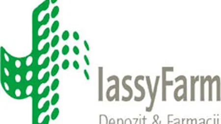 Iassyfarm isi schimba numele in Rofarma si creste capitalul social