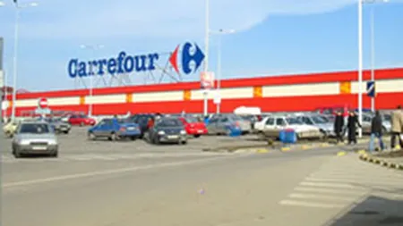 Carrefour isi va ceda o parte din proprietati printr-o oferta publica initiala