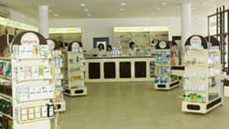 Lantul de farmacii Remedio investeste 3 mil. euro in rebranding