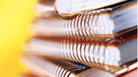 Inceperea anului scolar va genera vanzari de 2 mil. euro pentru Diverta