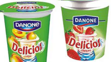 Campanie de promovare pentru lactate, in urma scandalului dioxinei