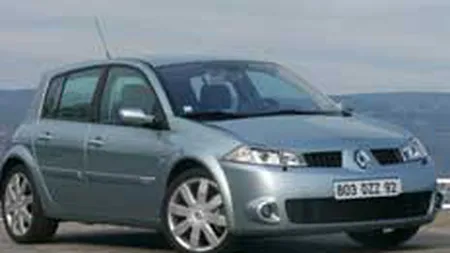 Renault-Nissan va investi  pana la 1 mld. euro intr-o uzina in Maroc