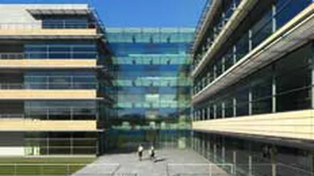 Chiriile birourilor clasa A au crescut cu pana la 20% de la inceputul anului