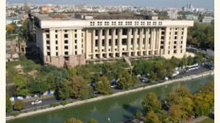 The Practice va promova proiectul Casa Radio, dezvoltat de Plaza Centers