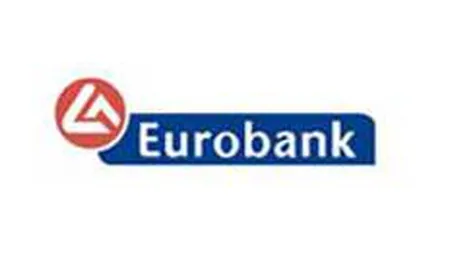 Eurobank  va cumpara o cladire de birouri din Romania cu 14,5 mil. euro