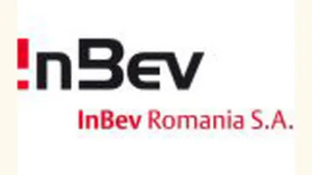 Inbev Romania, crestere a vanzarilor de 27% in primele sase luni