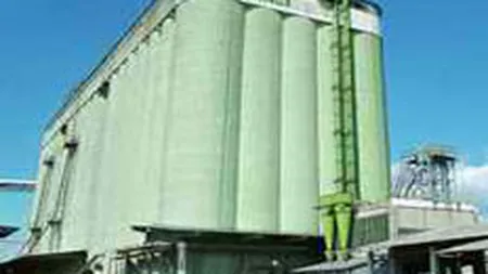 Comcereal Constanta a inregistrat in S1 afaceri de 43,7 mil.lei