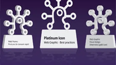 Au inceput inscrierile la festivalul de creativitate online Internetics 2007