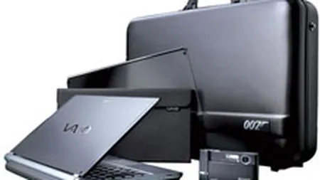 Sony vrea 2,2 mld.euro din listarea diviziei sale financiare la Tokio