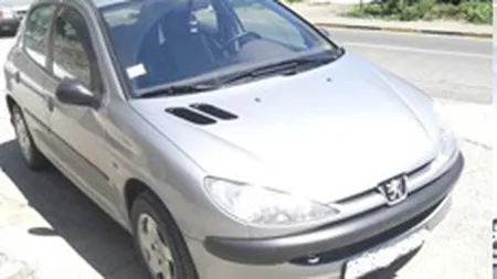 Peugeot Citroen vizeaza un profit operational de 5,5-6% in 2010