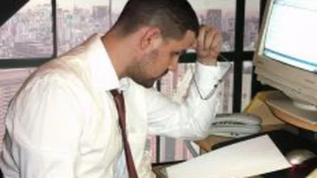 Birocratia inghite 80% din timpul managerilor din institutiile publice romanesti