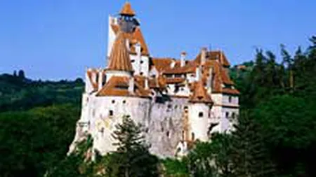 Ghidul turistic \National Geographic Traveler Romania\ a costat 215.000 dolari